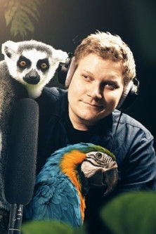 Escena 3 de Vilde stemmer