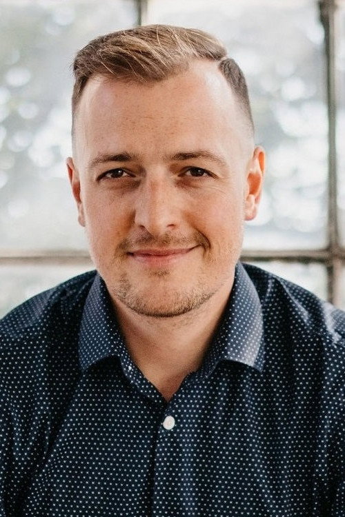 Adam Chroust