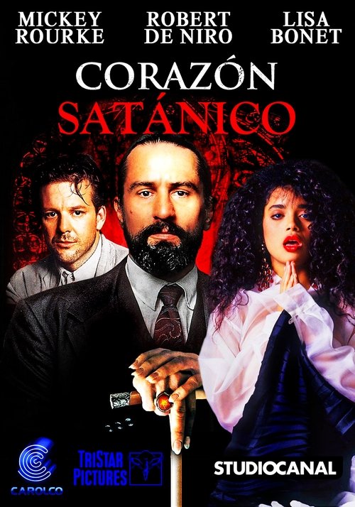 Corazón satánico