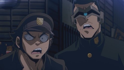 My Hero Academia: Vigilantes: 1×2