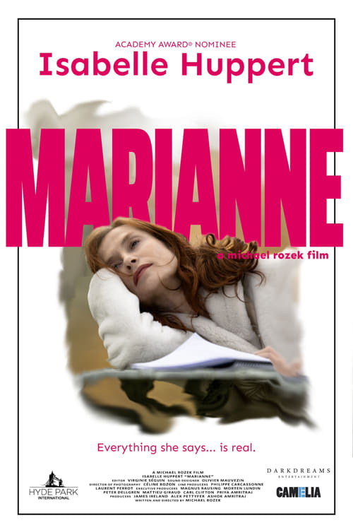 Marianne