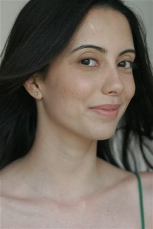Mariana Vaz original image