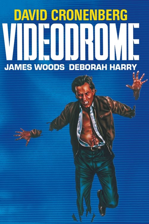 Schauen Videodrome On-line Streaming