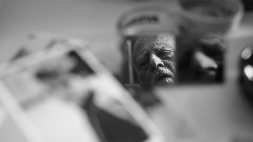 Ferdinando Scianna - Il fotografo dell'ombra