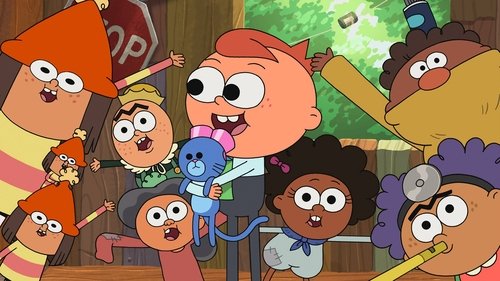 Episode 1