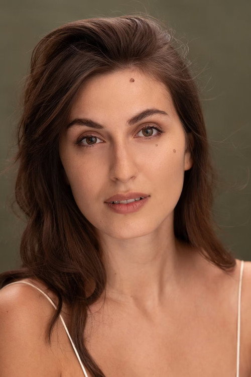 Klarissa D'Elisi photo 3