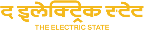 The Electric State