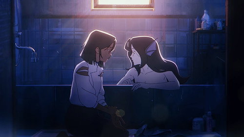The Lovers