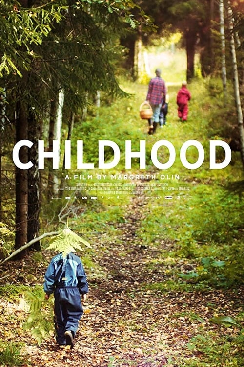 Where to stream Childhood