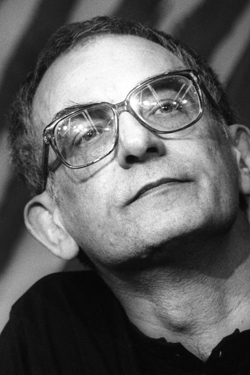 Krzysztof Kieślowski Photo