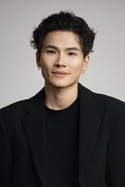 Xu Peiyong