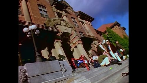 Big Wolf on Campus, S01E20 - (1999)