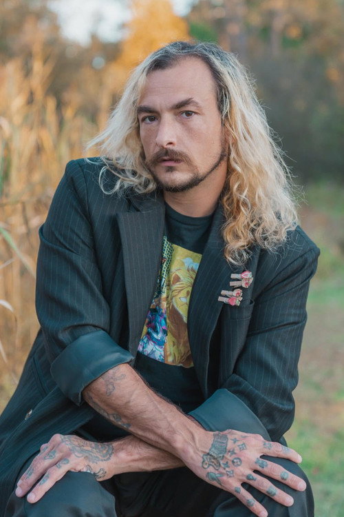 Jeremiah Goldmain