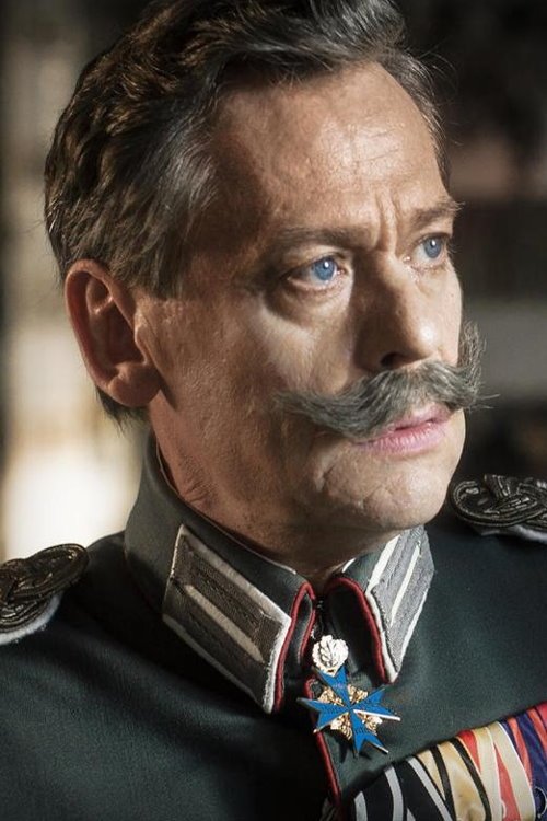 Kaisersturz Deutschland im Herbst 1918 movie poster player