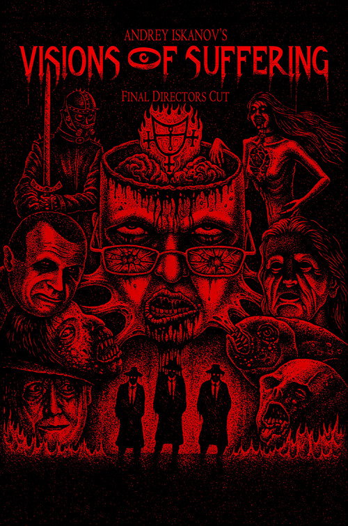 Visions of Suffering (Final Director's Cut) still 2