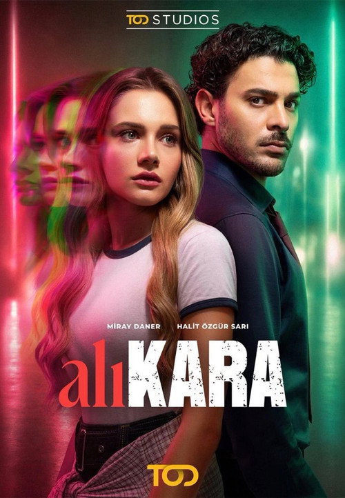 Alıkara