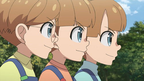 Image de l'épisode Épisode 61