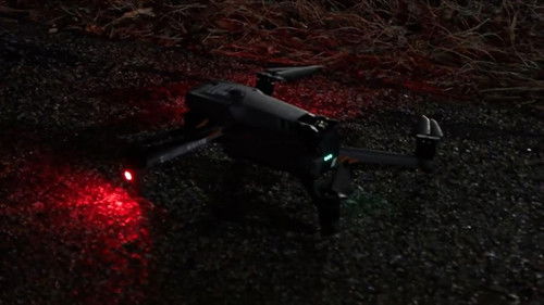 Morse Code for Help?