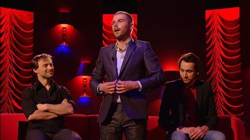 Image de l'épisode 6