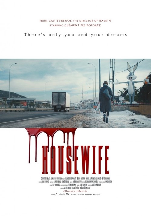 Housewife poster