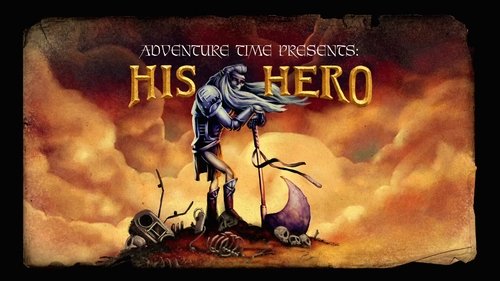 Hora de Aventura Episódio 25
