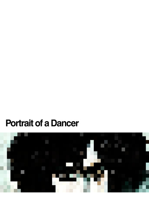 Portrait of a Dancer