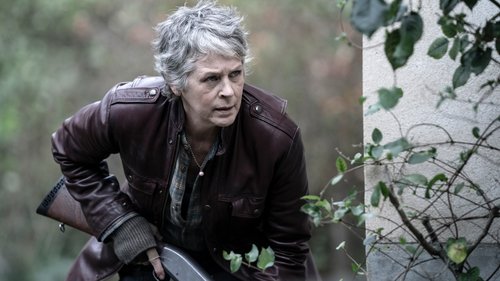 The Walking Dead: Daryl Dixon: 2×4