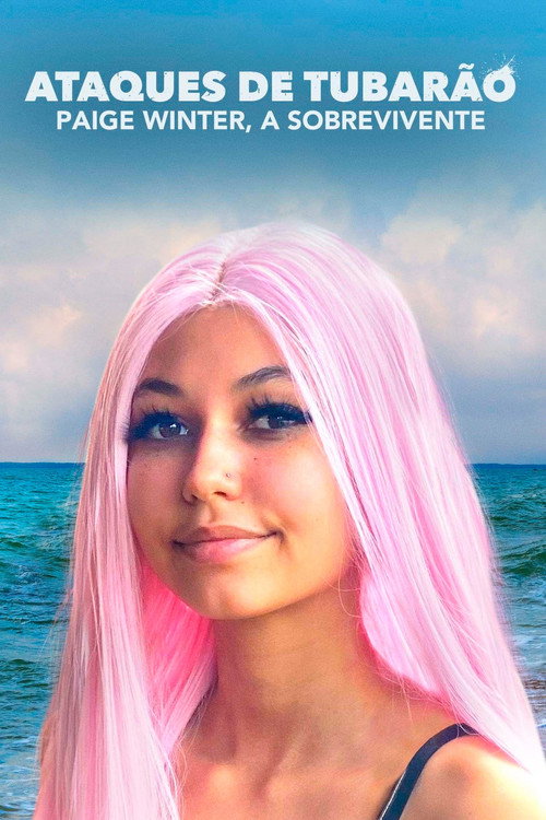 Shark Attack Investigation: The Paige Winter Story