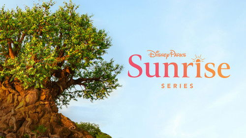 Escena 5 de Disney Parks Sunrise Series