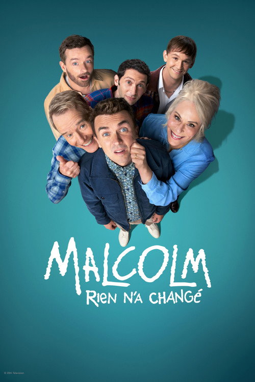 Malcolm : Rien n’a changé