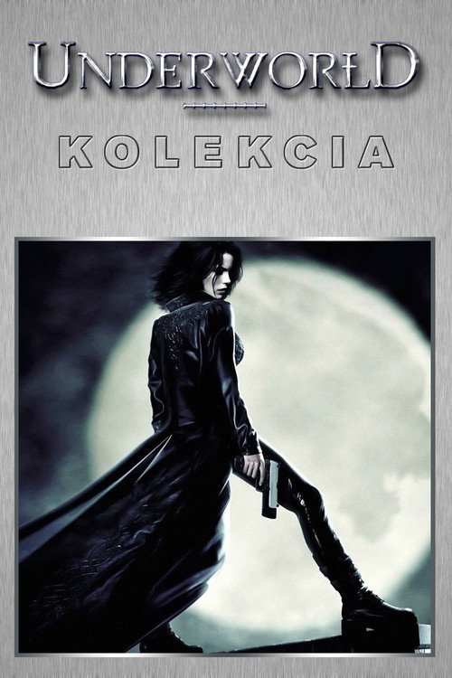 Underworld (kolekcia)