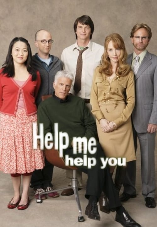 Help Me Help You, S01E06 - (2006)