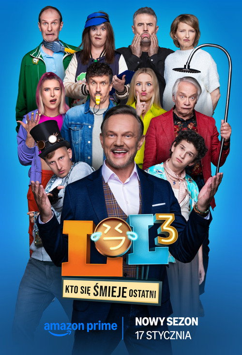Saison 3