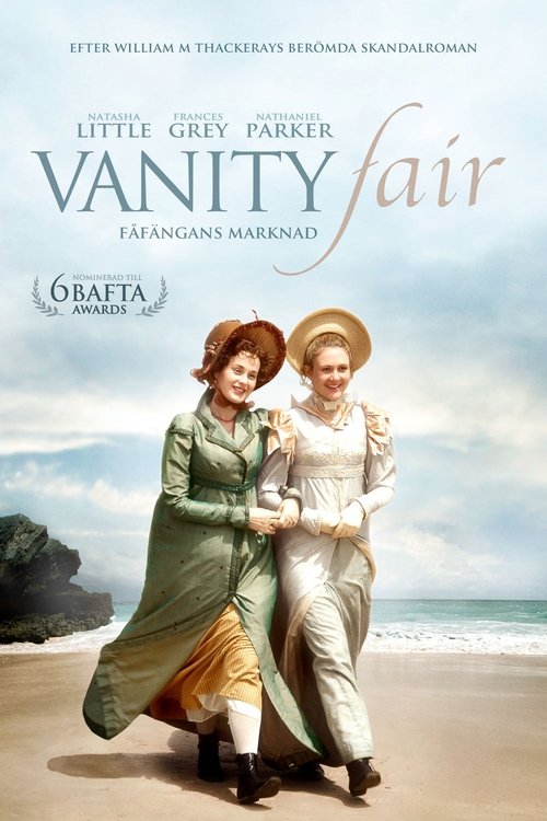 Imagen 5 del estreno de Vanity Fair