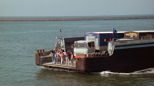 Impossible Is Not French