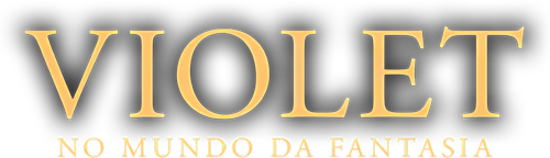 Violet no Mundo da Fantasia