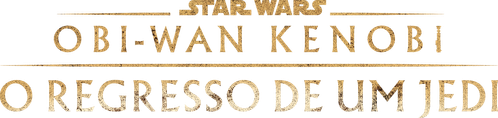 Obi-Wan Kenobi: O Retorno do Jedi - Logo 5
