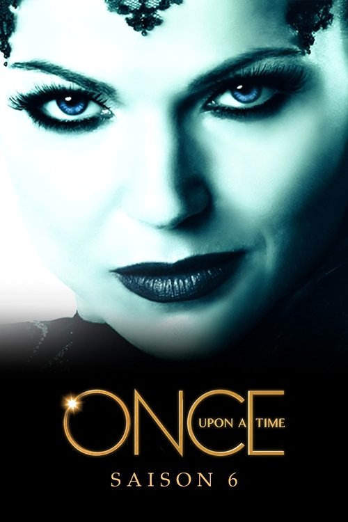 Once Upon A Time - Saison 6