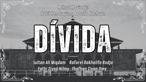 DÍVIDA