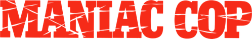 Maniac Cop: O Exterminador - Logo 3