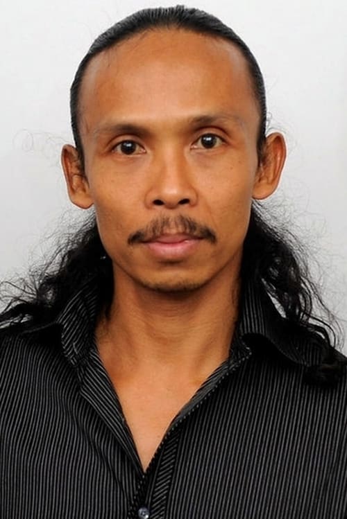 Yayan Ruhian isHuana