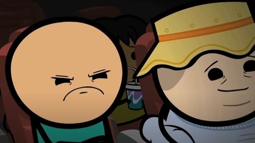 Poster della serie Cyanide & Happiness  Shorts