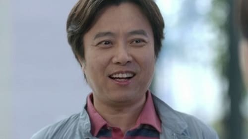 A todos los chicos que me amaron: 1×14