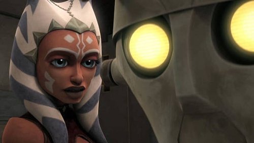 Star Wars: The Clone Wars: 5×7
