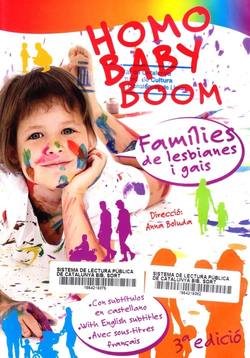 Homo Baby Boom 2009