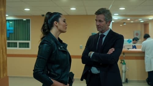 El señor de los cielos, S08E11 - (2023)