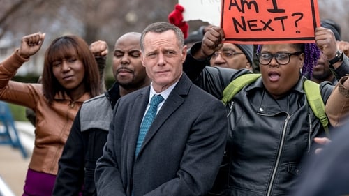 Chicago P.D. Distrito 21: 3×21