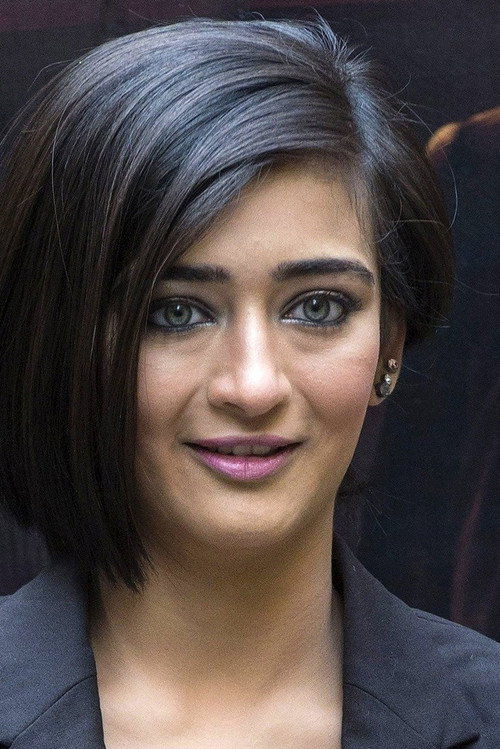 Foto de Akshara Haasan