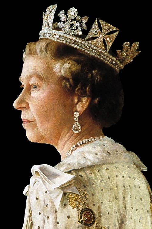 The State Funeral of HM Queen Elizabeth II (2022) poster