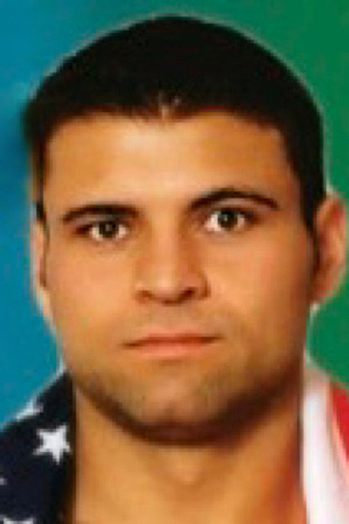 Kevin Anthony
